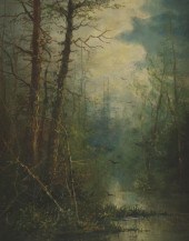 ALDEN SAMPSON (AMERICAN, 1853