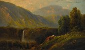 ALDEN SAMPSON  (american, 1853