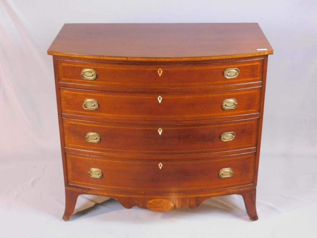 ALDEN SPOONER (ATTRIBUTED), RARE,