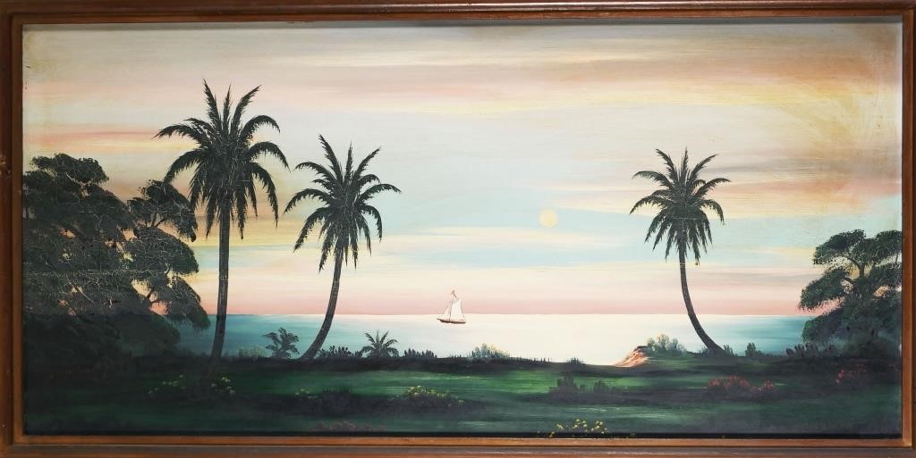 ALDERMAN, CLARENCE HURLEY, OIL