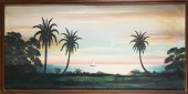 ALDERMAN, CLARENCE HURLEY, OIL