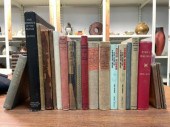 Aldin (Cecil) A collection of