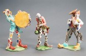 ALDO CIOLLI ENAMEL PAINTED PLA