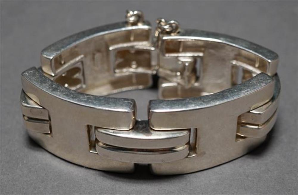 ALDO CIPULLO FOR CARTIER STERLING