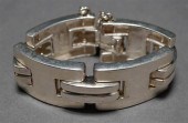 ALDO CIPULLO FOR CARTIER STERL