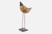 ALDO LONDI, BIRD<br>ALDO LONDI