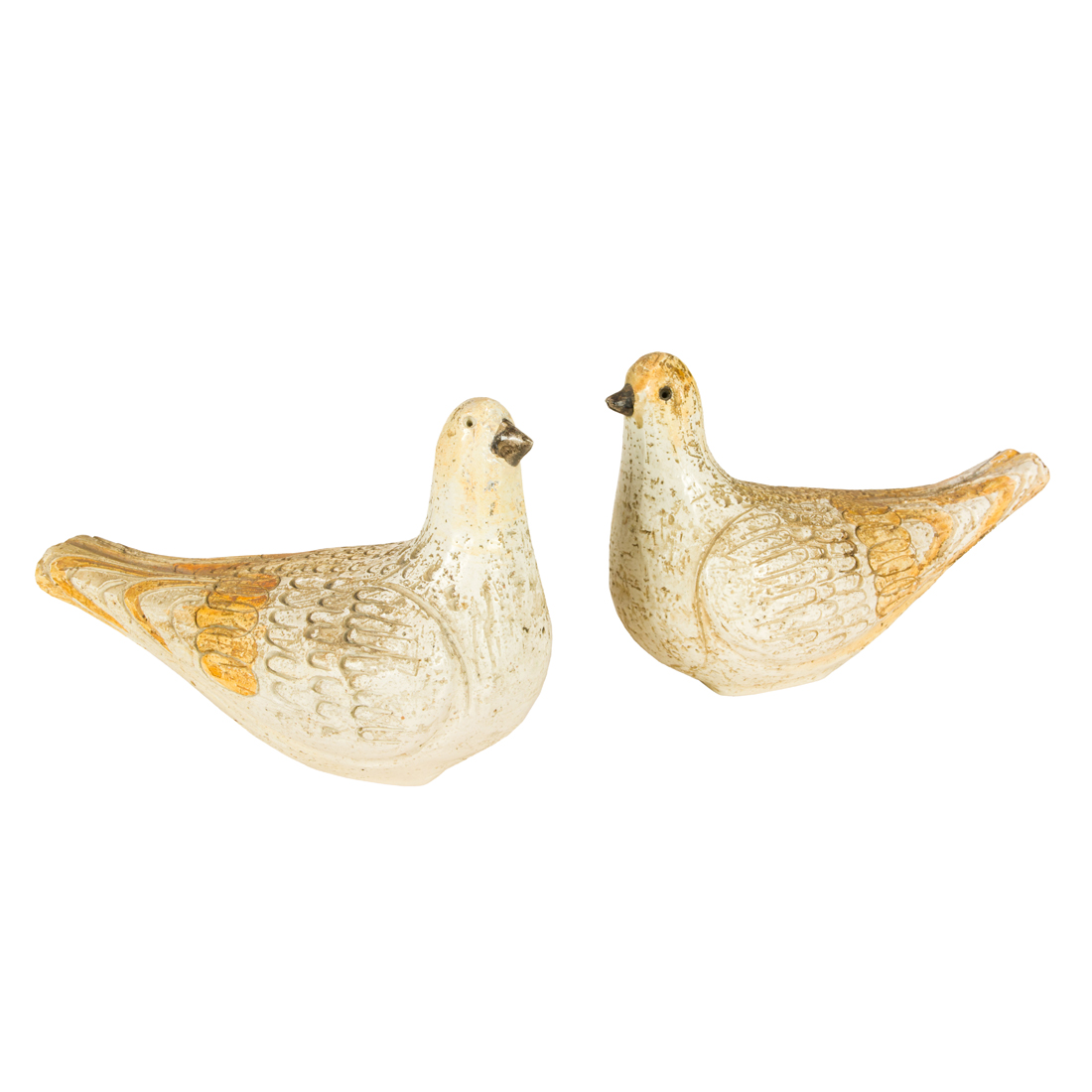 ALDO LONDI; BITOSSI, BIRDS Aldo