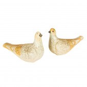 ALDO LONDI; BITOSSI, BIRDS Ald