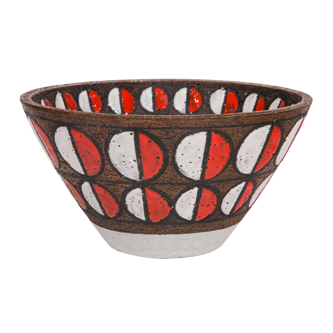ALDO LONDI, BITOSSI, BOWL Aldo
