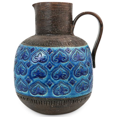 "ALDO LONDI BITOSSI" CERAMIC