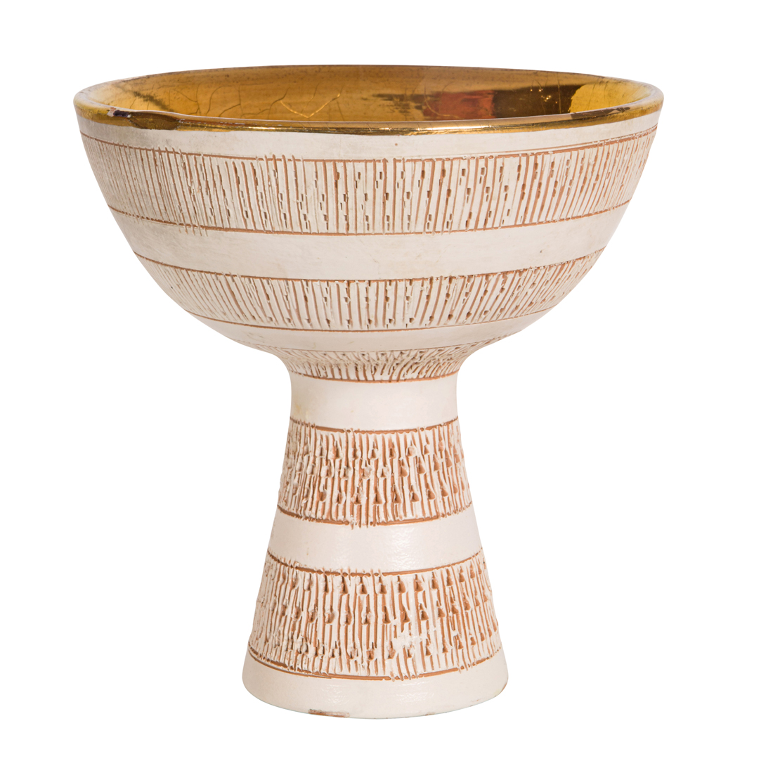 ALDO LONDI, BITOSSI, CHALICE Aldo