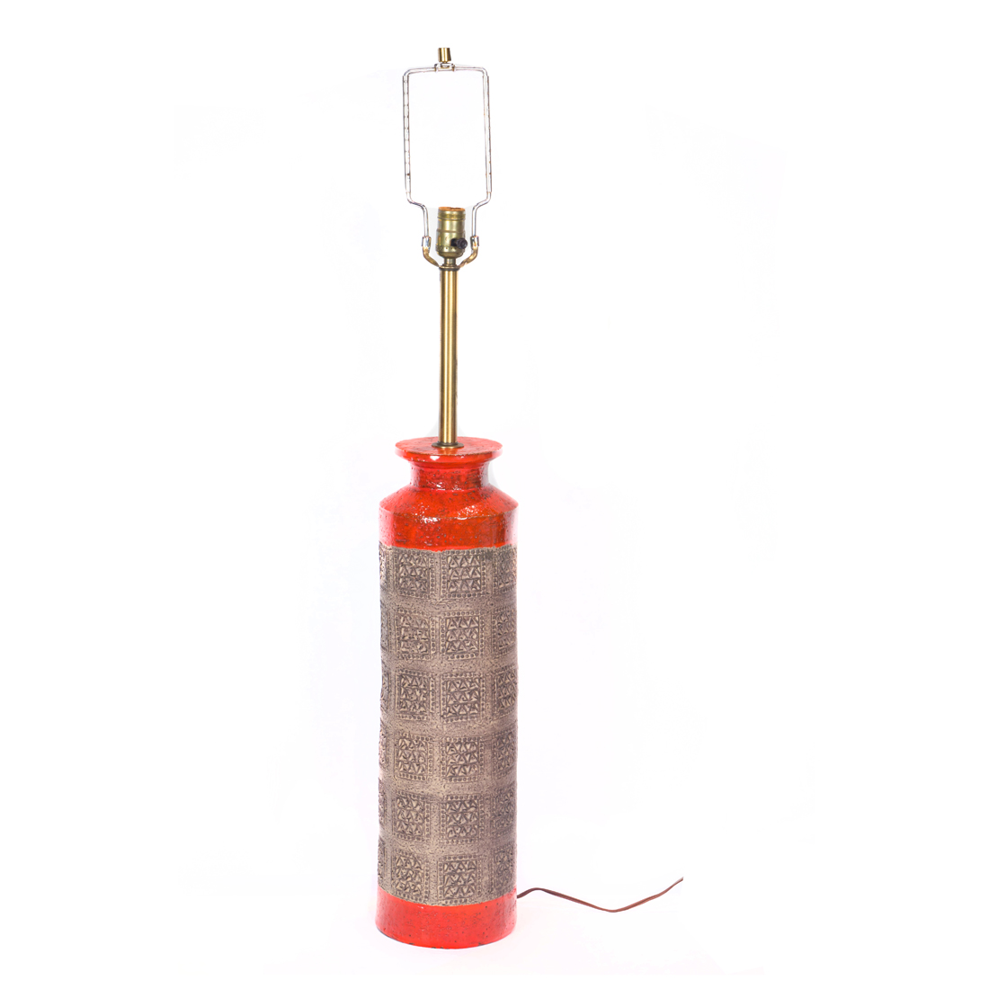ALDO LONDI FOR BITOSSI TABLE LAMP