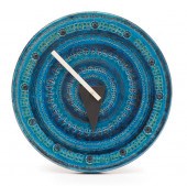 ALDO LONDI GLAZED STONEWARE WA
