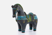 ALDO LONDI, HORSE<br>ALDO LOND