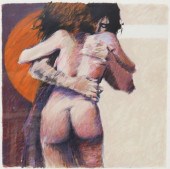 ALDO LUONGO (B.1941) LIMITED-E
