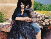 ALDO LUONGO (B.1941): TIERNAME
