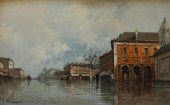 ALDO MARANGONI (ITALIAN 20TH C