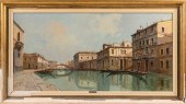 ALDO MARANGONI, ITALY, MID-20T