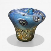 Aldo Nason vase from the Yokoh