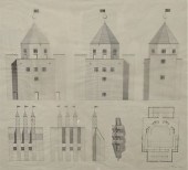 ALDO ROSSI (1931 - 1997)Aldo R