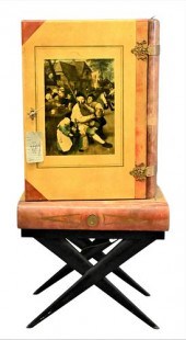 ALDO TURA (1909 - 1963) ILLUMI