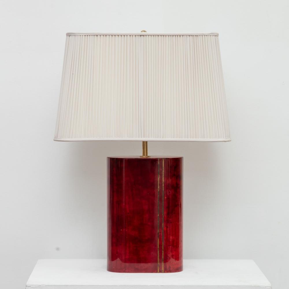 ALDO TURA (1909-1963): TABLE