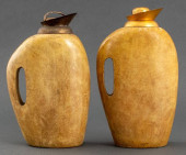 ALDO TURA LACQUERED PARCHMENT