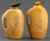 ALDO TURA LACQUERED PARCHMENT