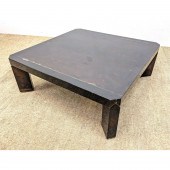 ALDO TURA Style Oversized Coff