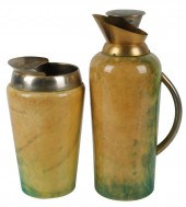 ALDO TURA: TWO-PIECE BAR SETAl