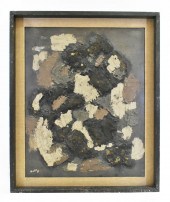 ALDOLFO HALTY (LATIN AMERICAN,
