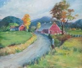 ALDRO HIBBARD (AMERICAN, 1886-