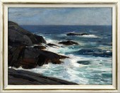 ALDRO T. HIBBARD OIL, ROCKY SH