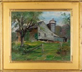 ALDRO THOMPSON HIBBARD (AMERIC