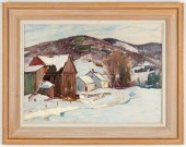 ALDRO THOMPSON HIBBARD (AMERIC