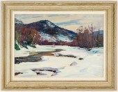 ALDRO THOMPSON HIBBARD (AMERIC