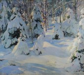 ALDRO THOMPSON HIBBARD (AMERIC