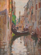 ALDRO THOMPSON HIBBARD, (AMERI