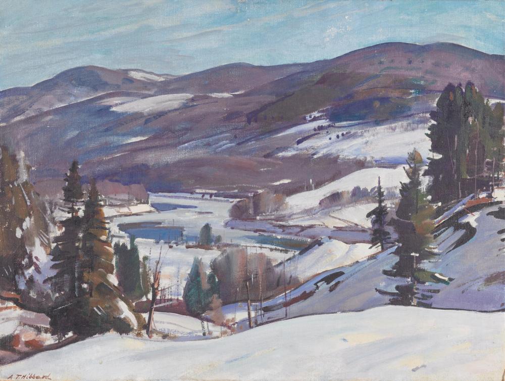 ALDRO THOMPSON HIBBARD,