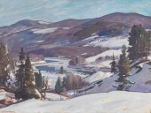 ALDRO THOMPSON HIBBARD, (AMERI