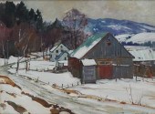ALDRO THOMPSON HIBBARD, AMERIC