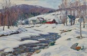 ALDRO THOMPSON HIBBARD, AMERIC