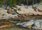 ALDRO THOMPSON HIBBARD, AMERIC