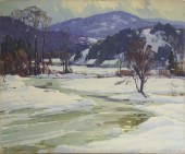 ALDRO THOMPSON HIBBARD, (AMERI