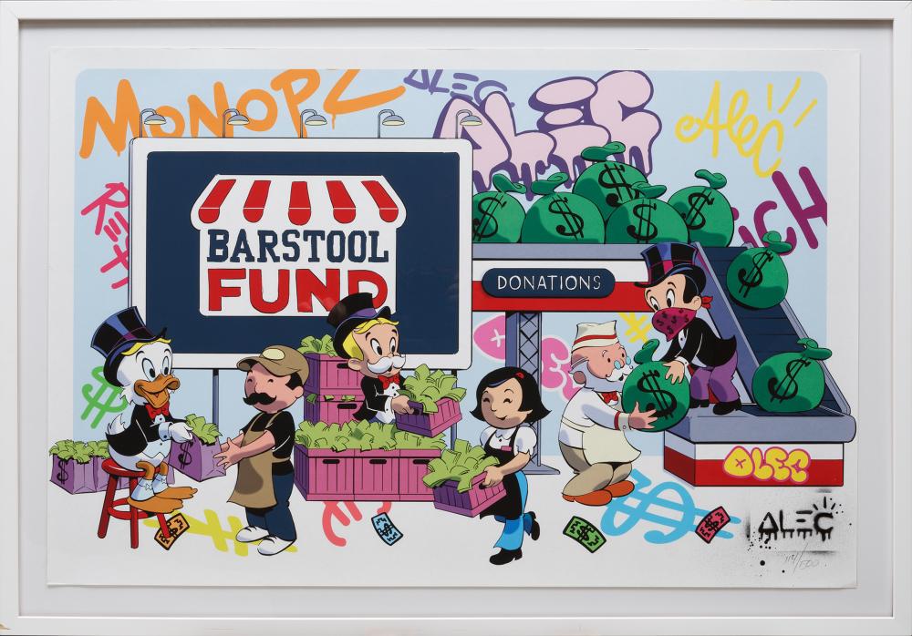 ALEC MONOPOLY (ALEC ANDON)