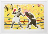 ALEC MONOPOLY (ALEC ANDON) (AM