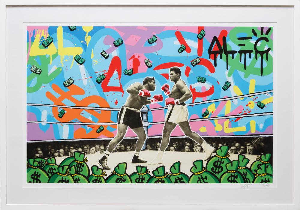 ALEC MONOPOLY (ALEC ANDON)