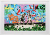 ALEC MONOPOLY (ALEC ANDON) (AM