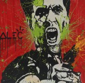 ALEC MONOPOLY (AMERICAN, B. 19