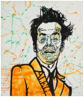 ALEC MONOPOLY (B. 1986), JACK